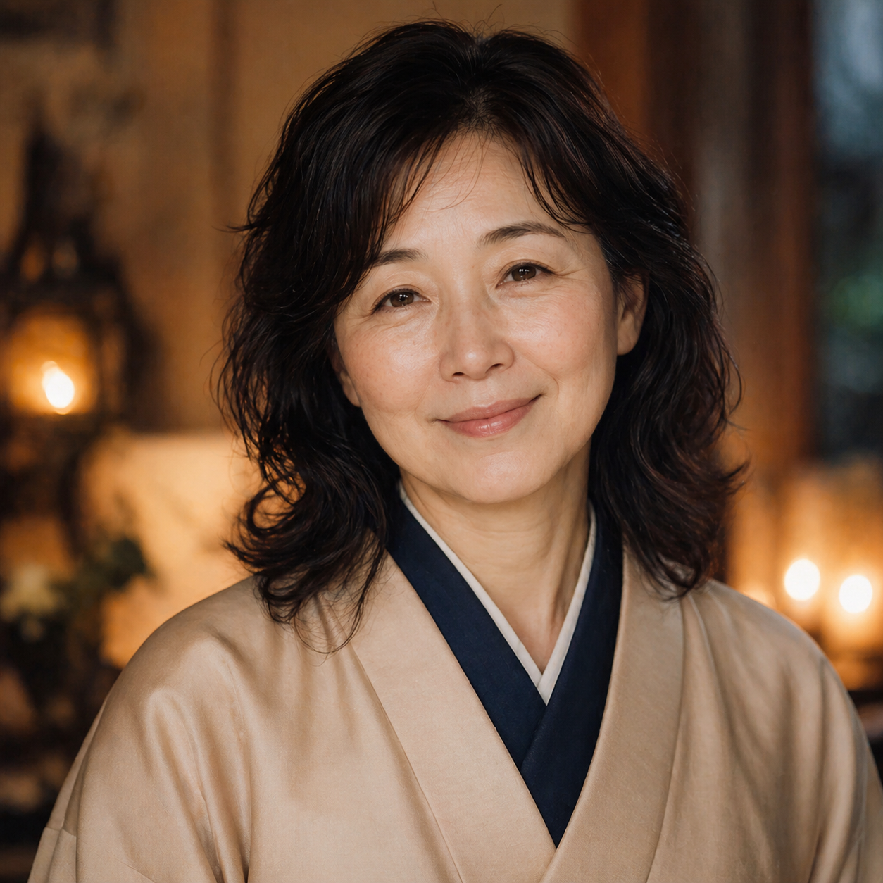 Miwako