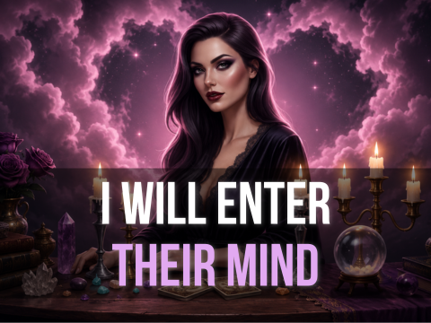 I will read their mind | Channeled Thoughts & Feelings