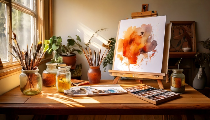 Soulmate Portrait | See the Face of the One Meant for You