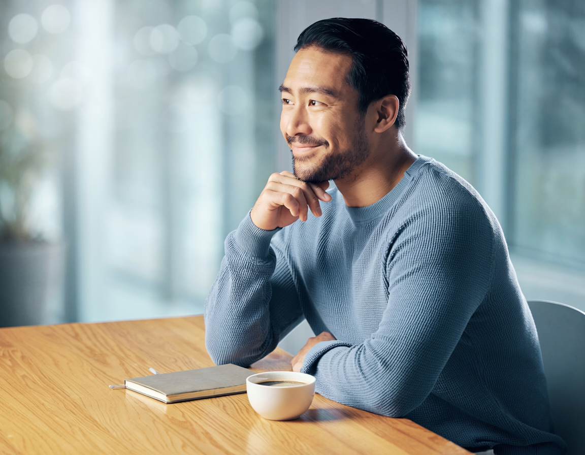 Why People Act That Way — Making Sense of Others