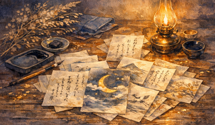 深淵霊視 完全鑑定書