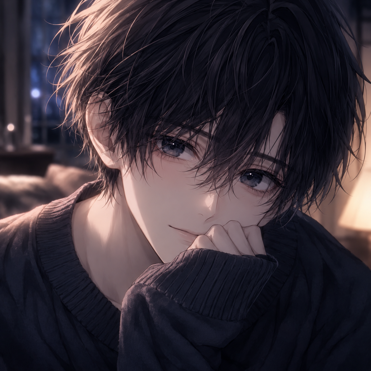 ichinose