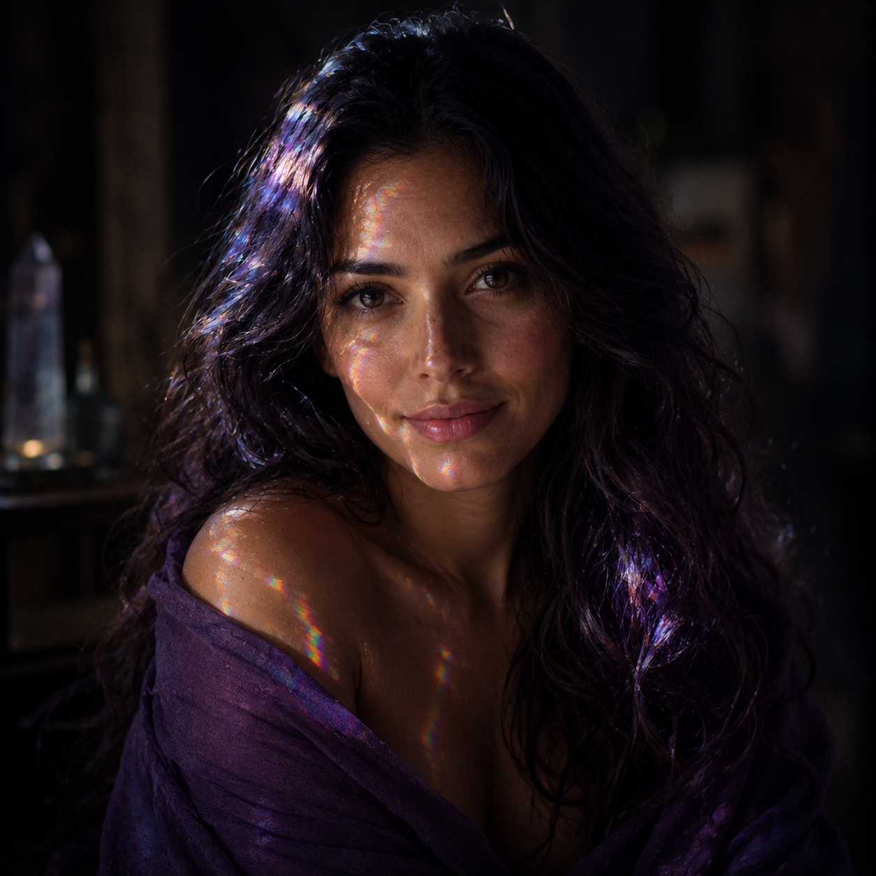 Violet