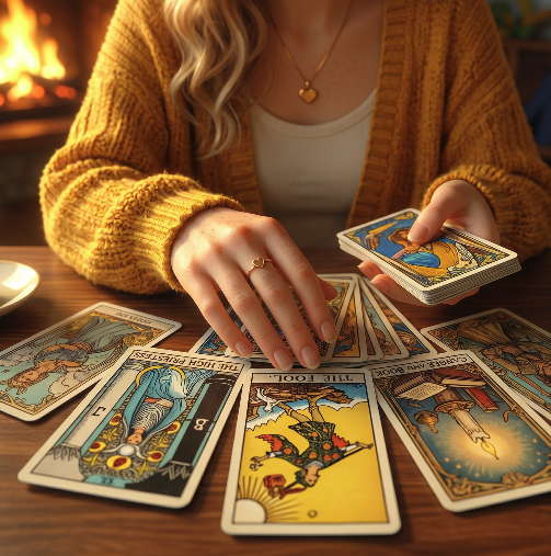 Full Tarot Reading