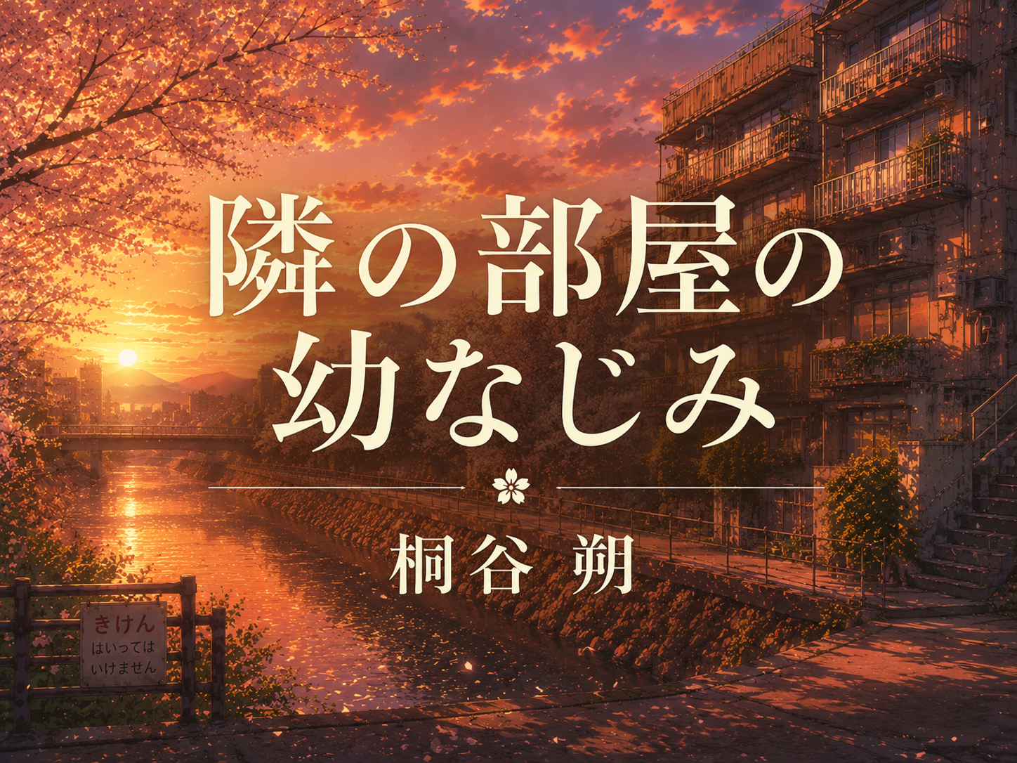 隣の幼なじみと、両想いになるまで