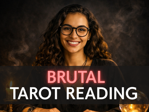 The No-Filter Star Reading