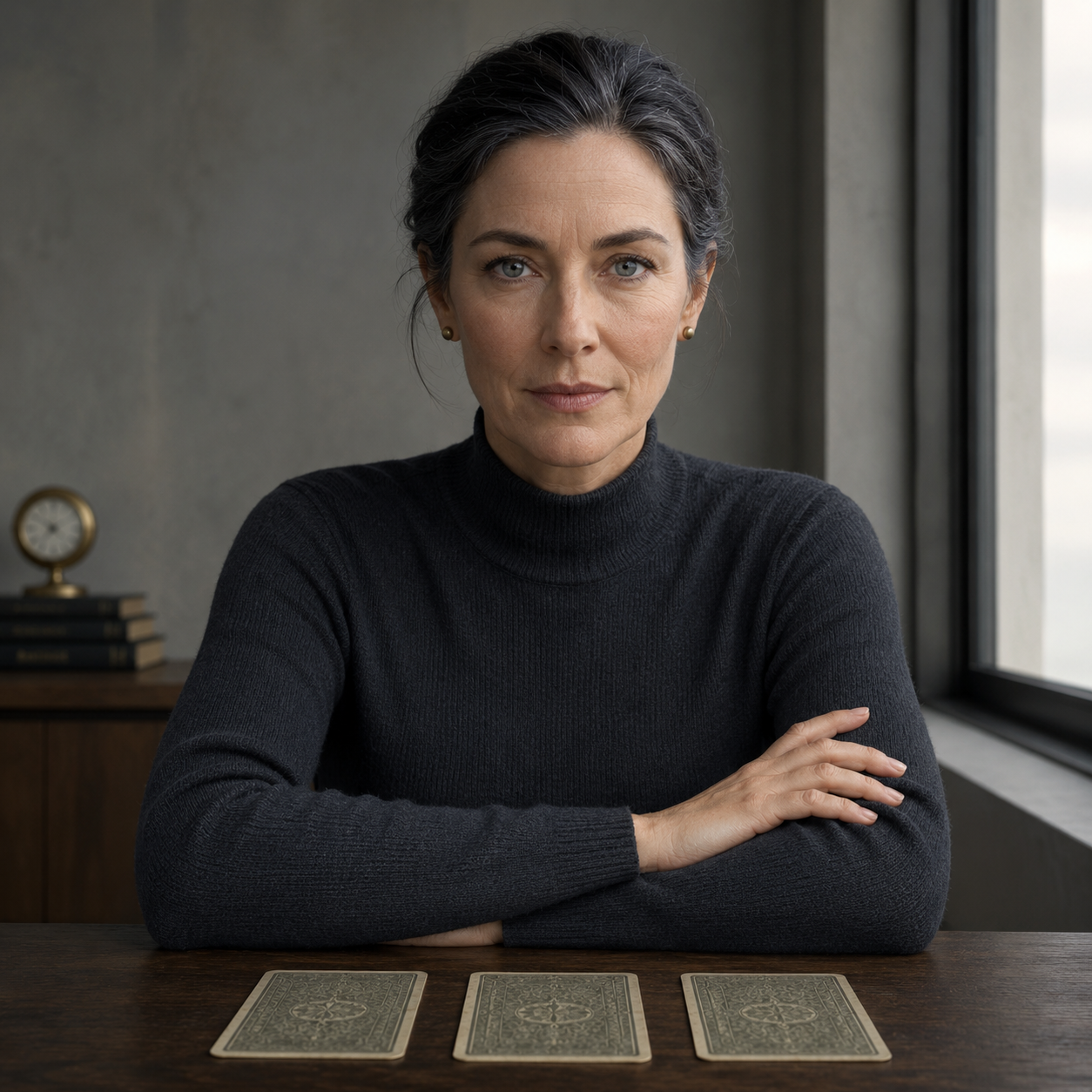 RosalindAshcroft