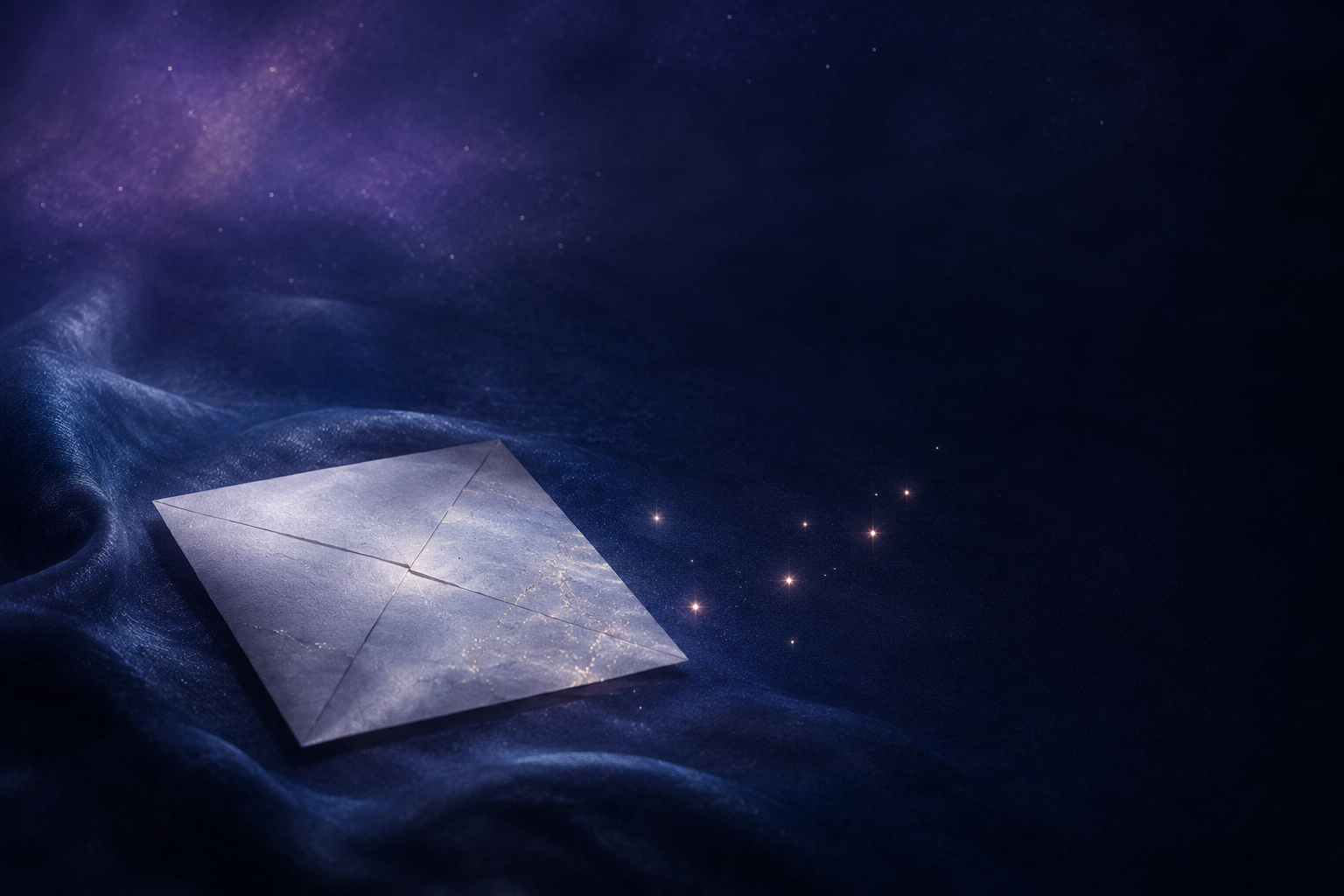 凪沙の星詠みひとひら