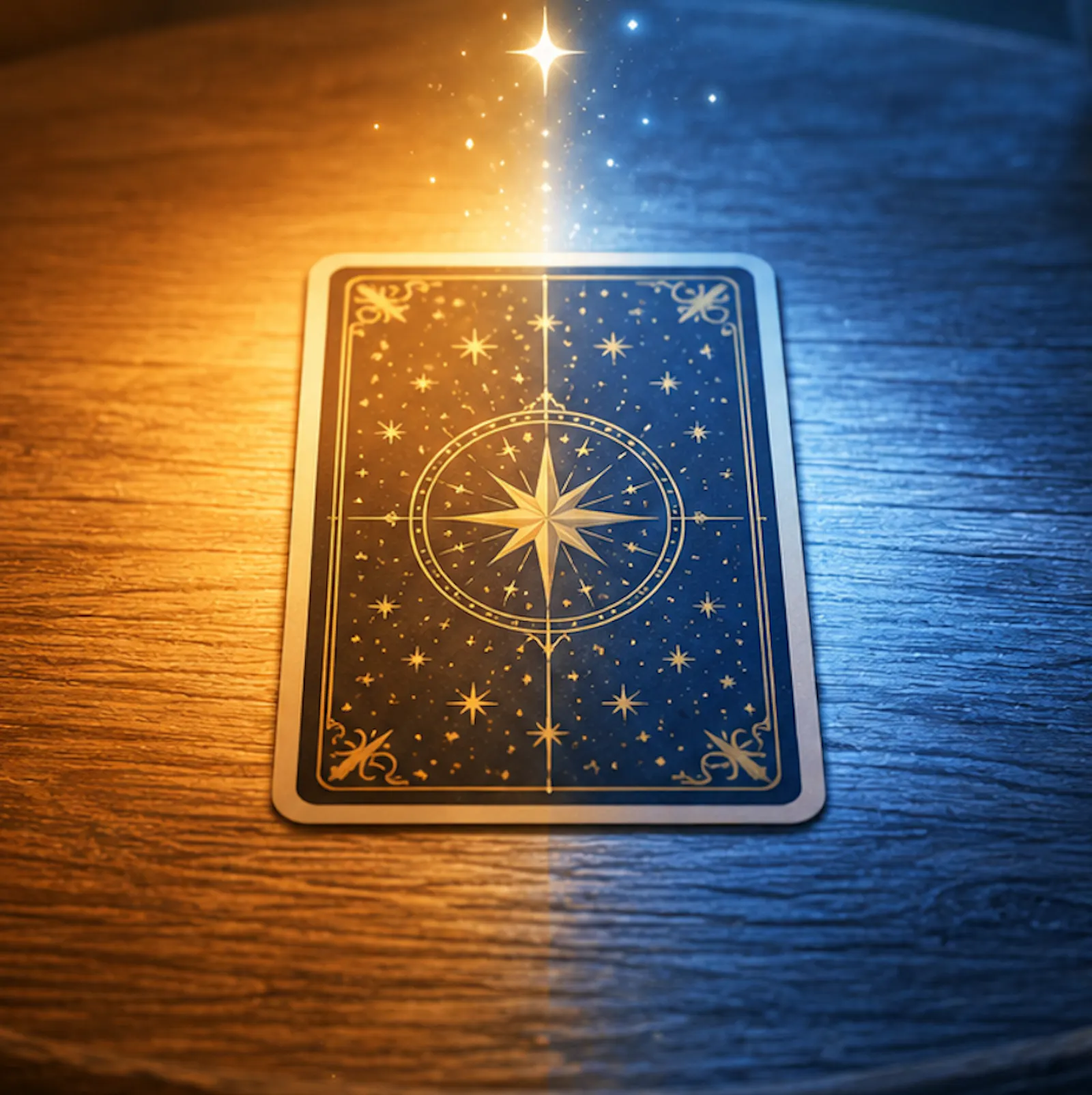 Yes or No Tarot Reading