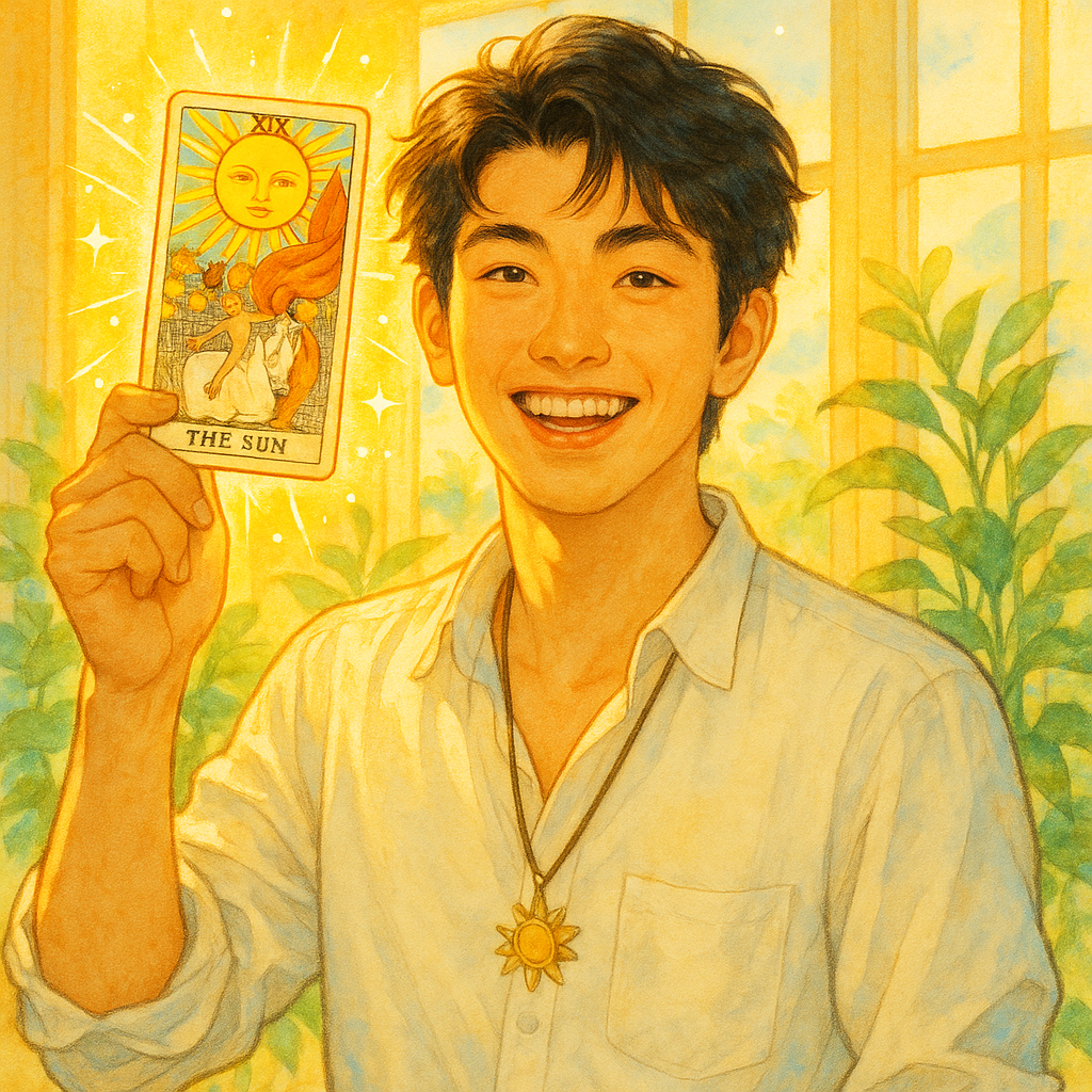yuxuan_tarot