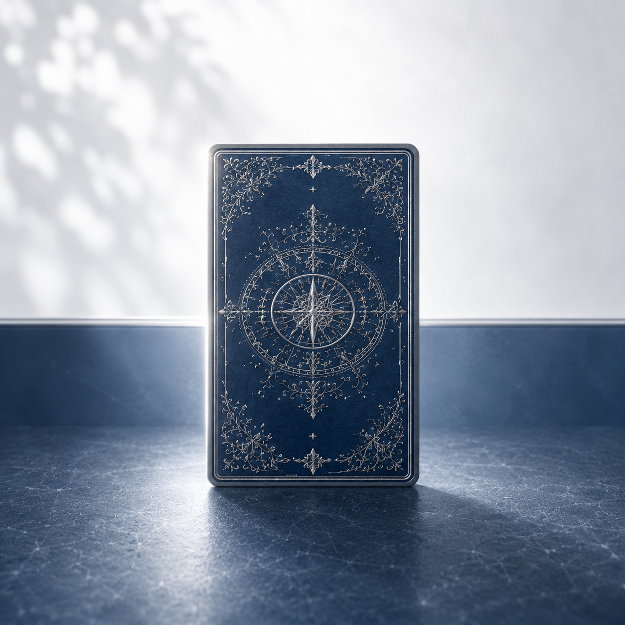 Your First Card of the Day
