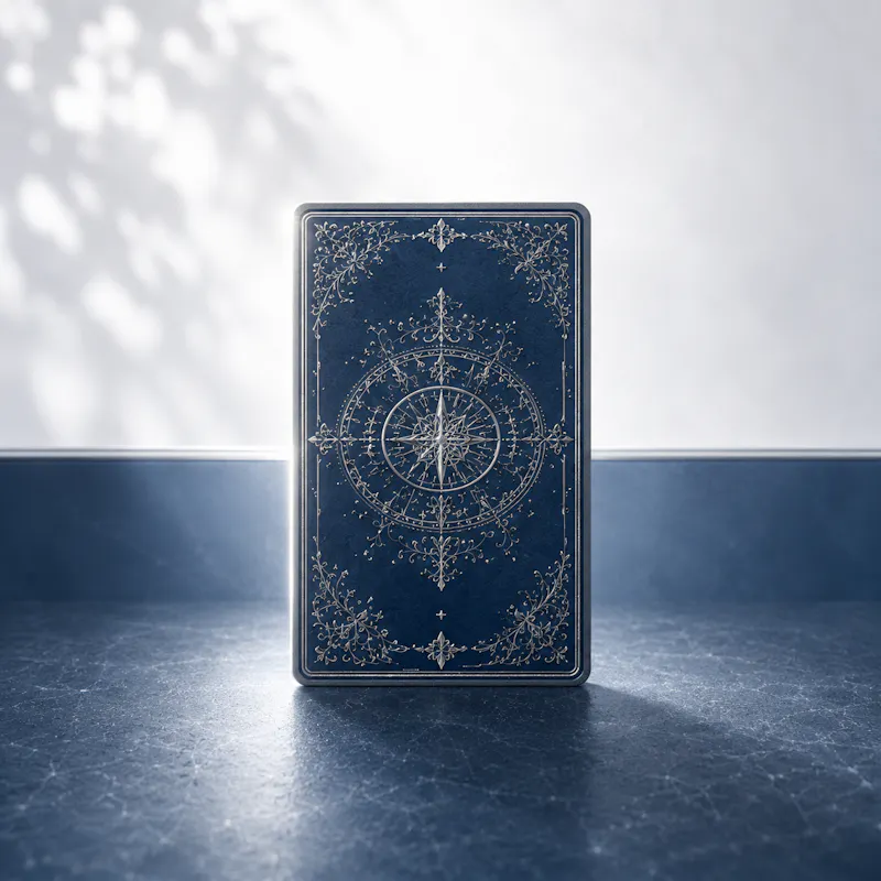 Your First Card of the Day