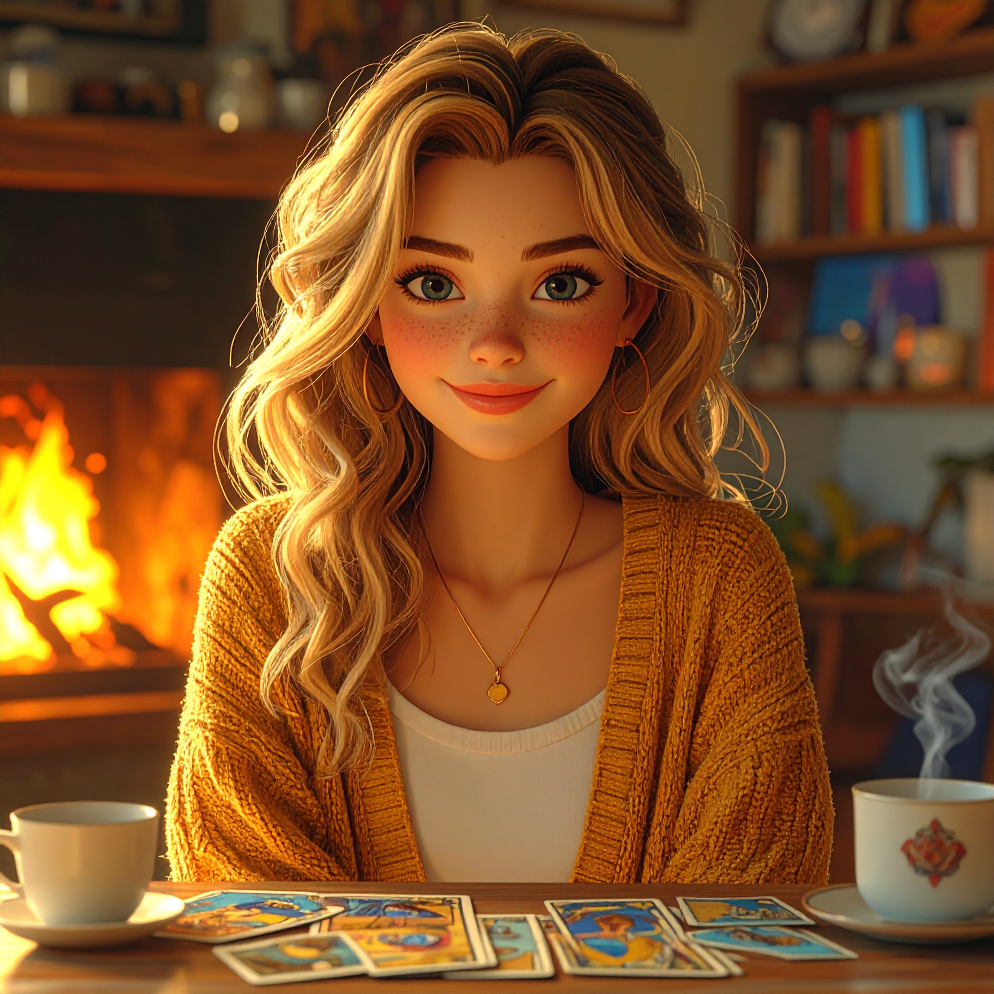 PoppyLarkin