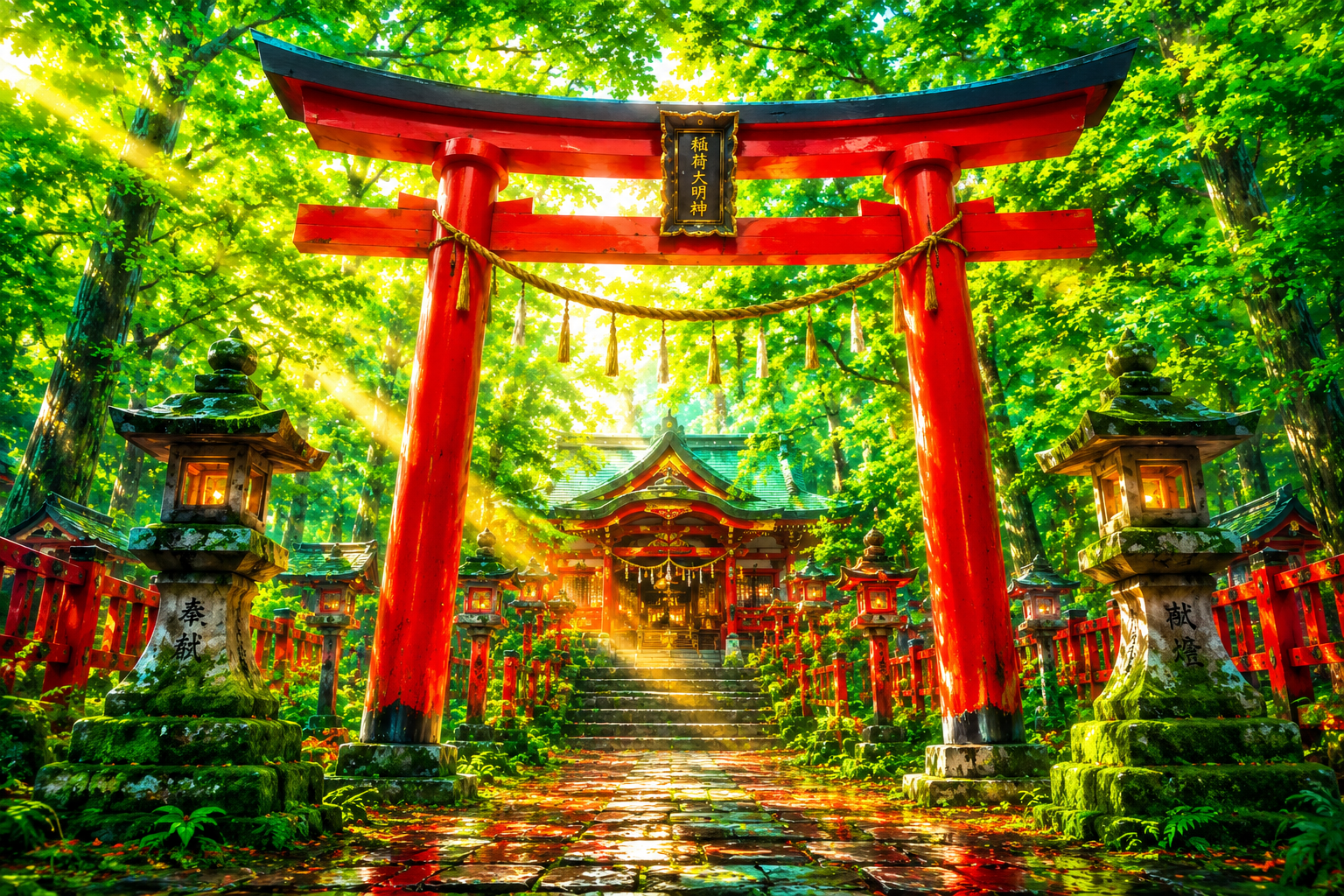 神託霊視鑑定