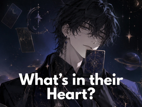 See What's in Their Heart