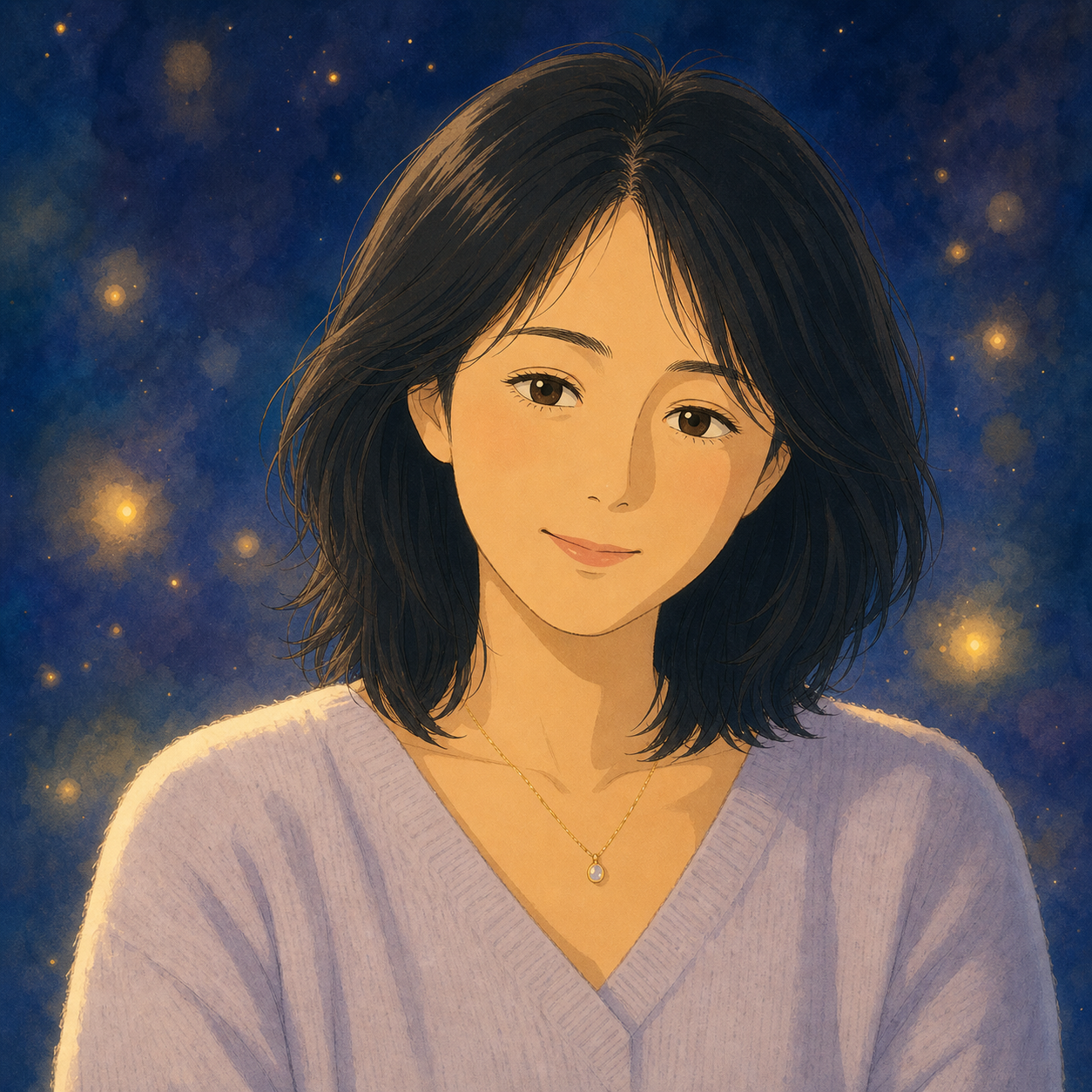 Tomoshibi