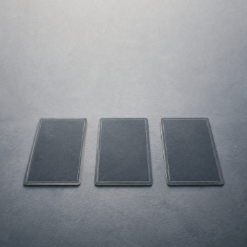 Three-Card Reading