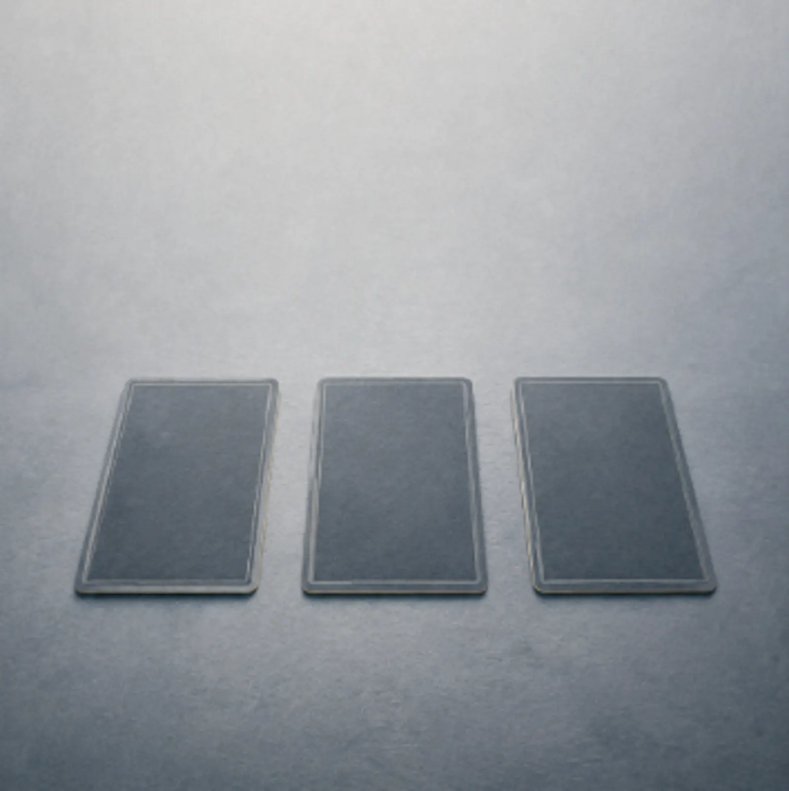 Three-Card Reading
