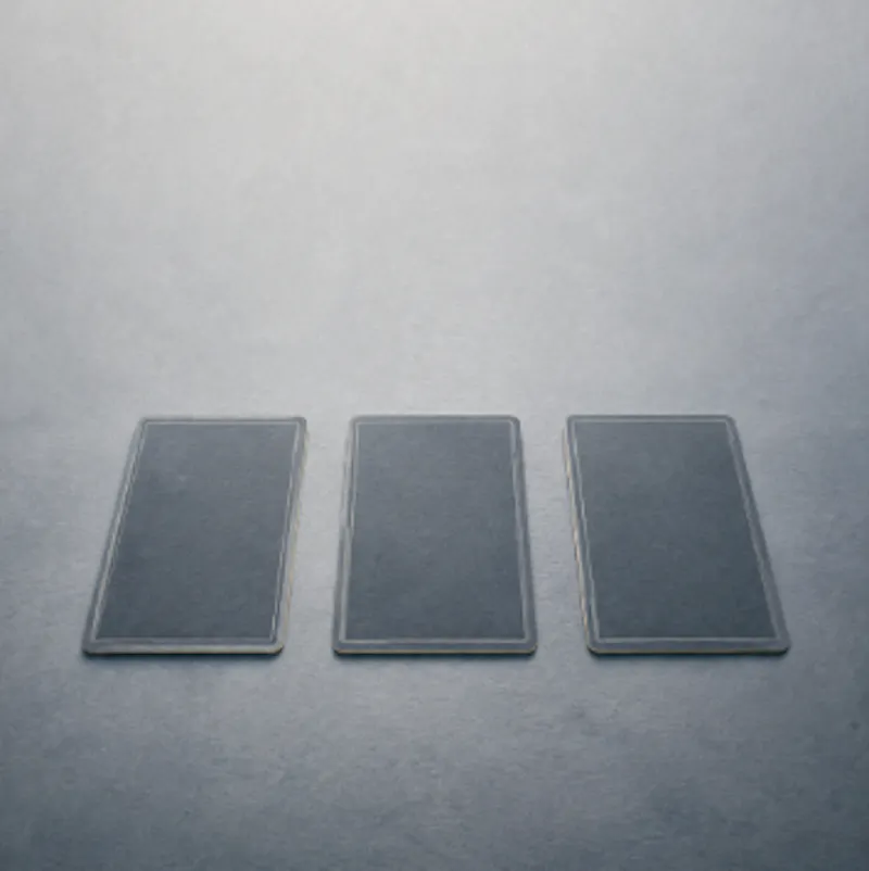Three-Card Reading