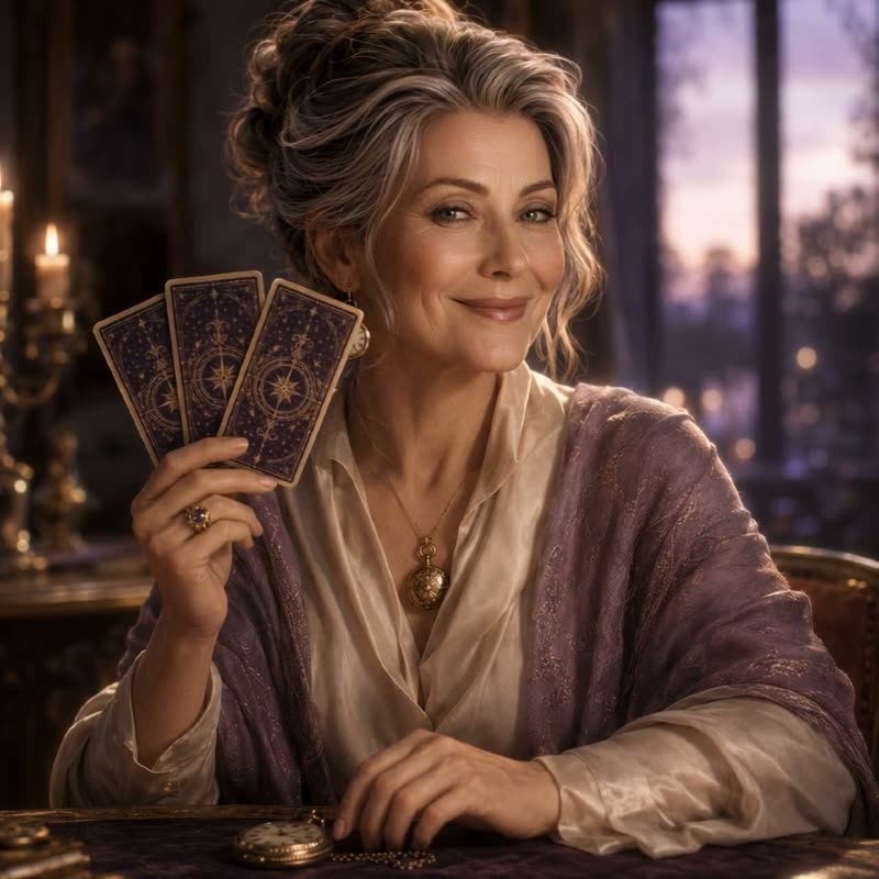 Yes or No — and When: Timing Tarot Answers
