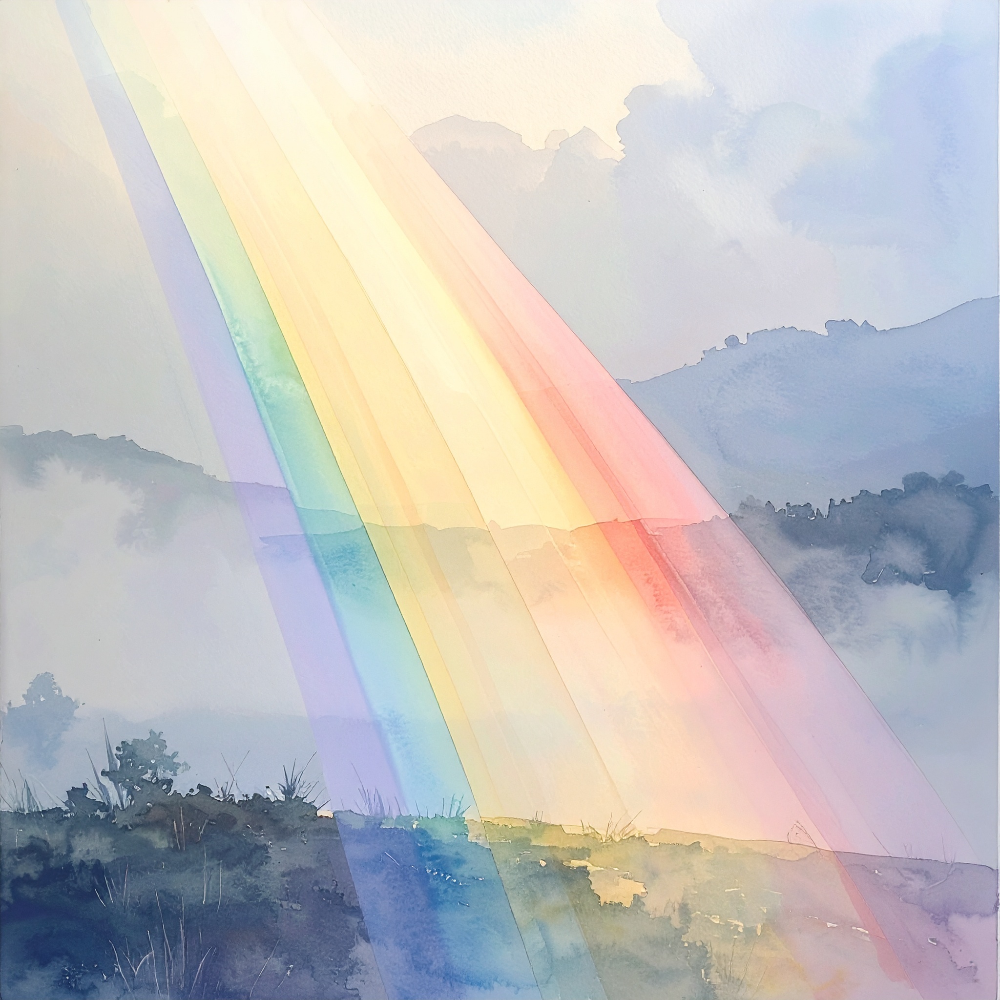 Full Spectrum Reading