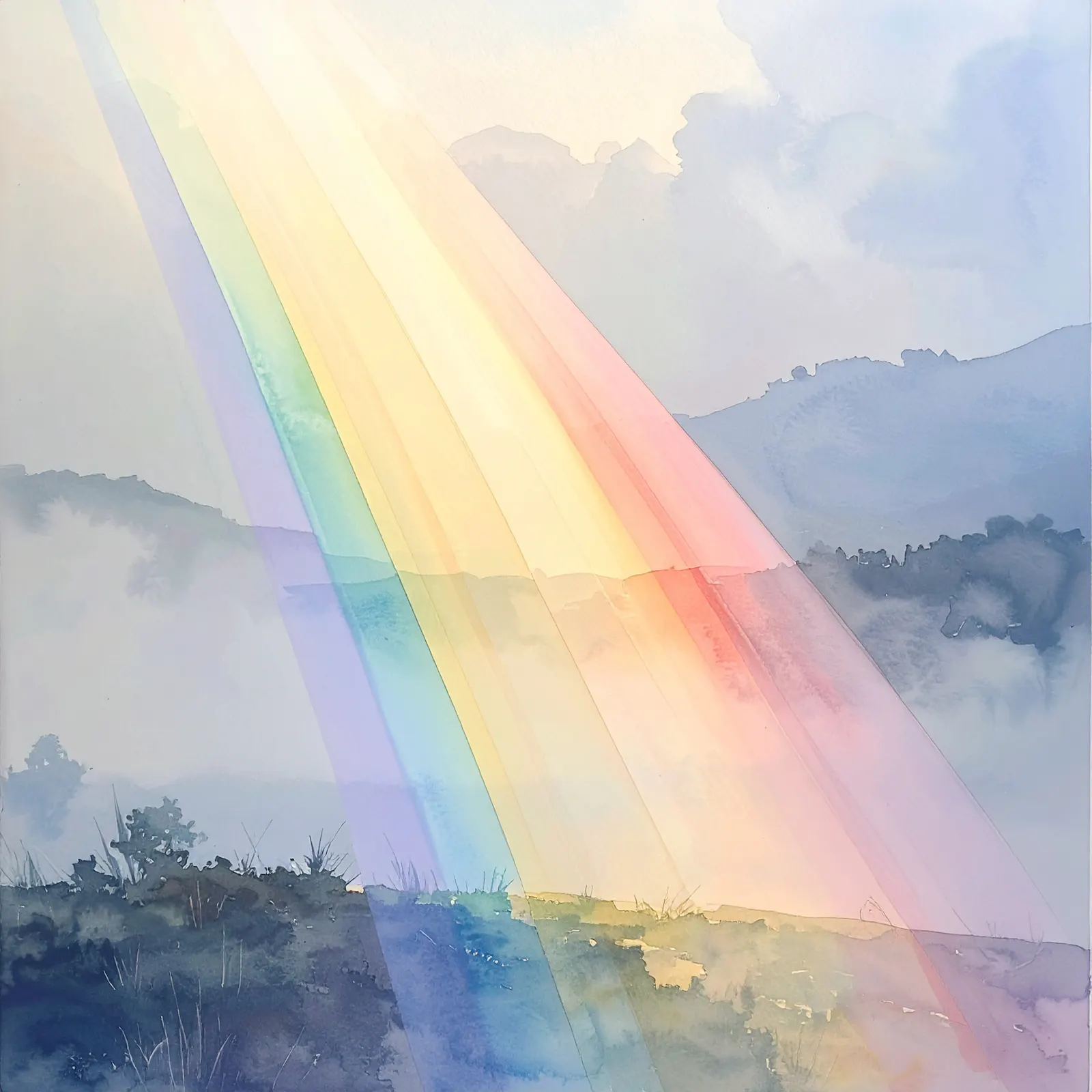 Full Spectrum Reading