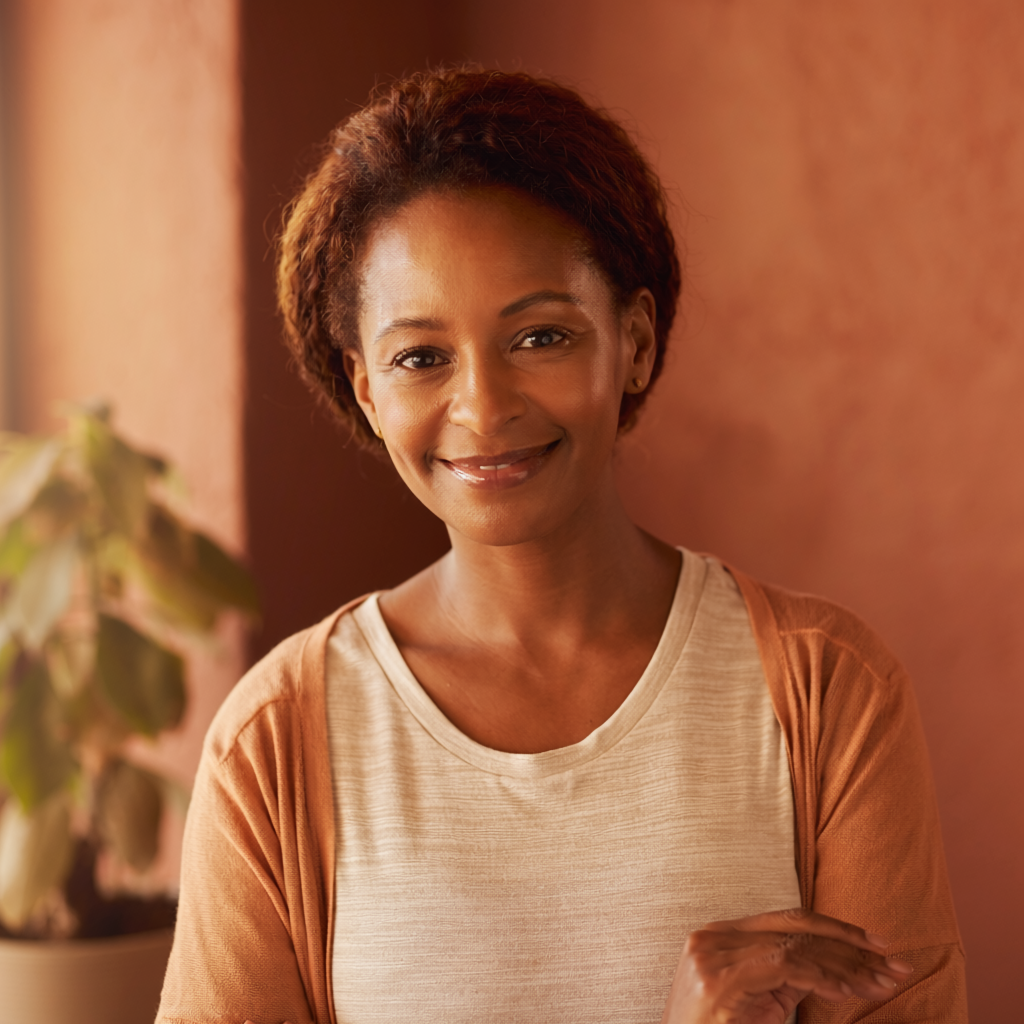 Confidence to connect in real life