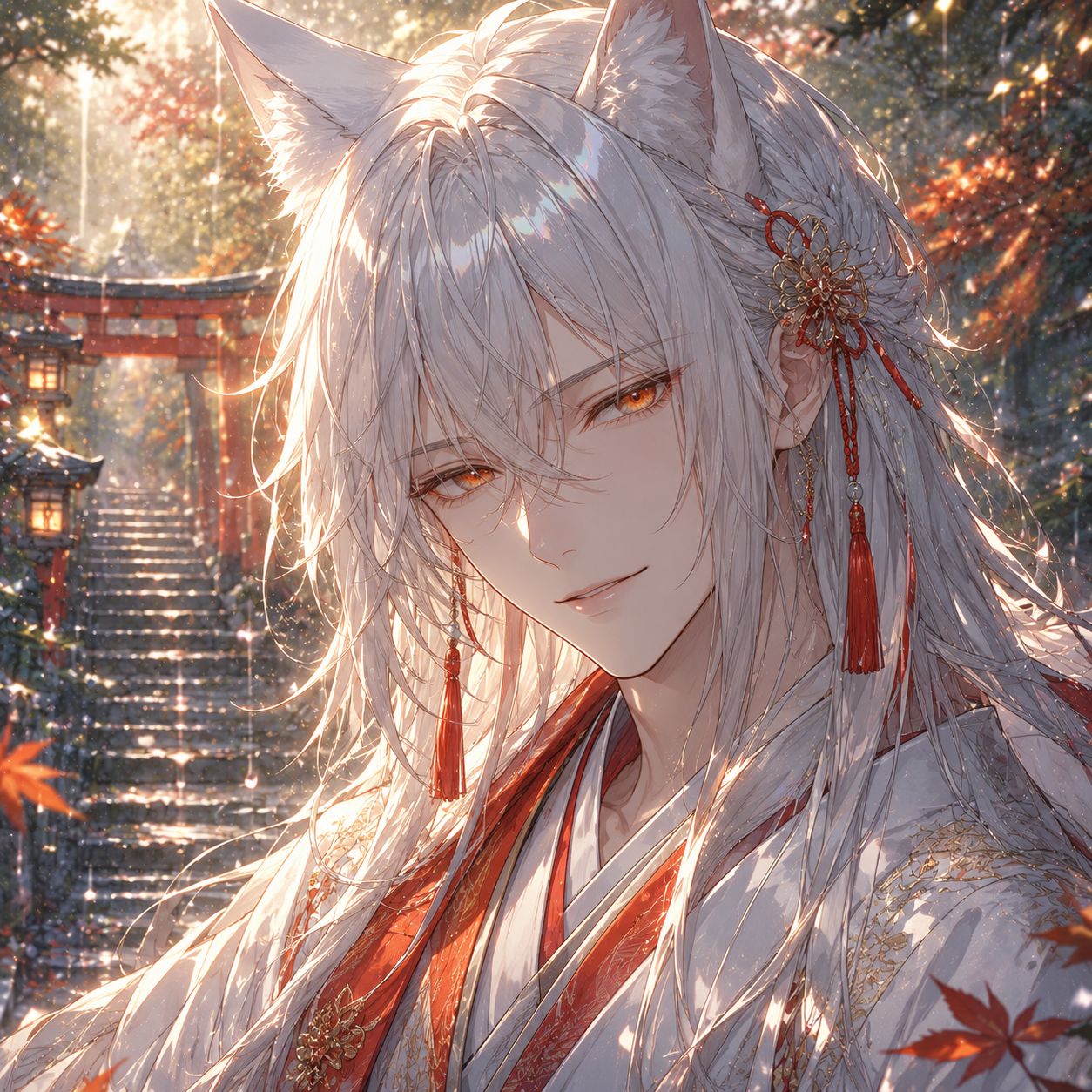 touya