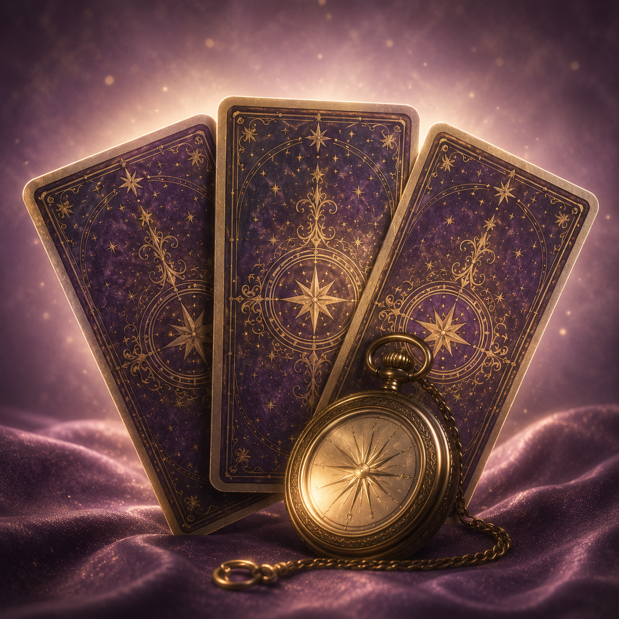 3-Card Yes or No Tarot Reading